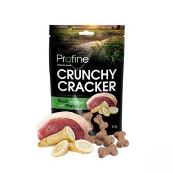 Profine Crunchy Cracker Duck & Parsnip  150 g
