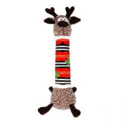 KONG karácsonyi Shakers Luvs Reindeer  1 db