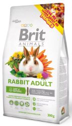 Brit Animals - Rabbit Adult  300 g