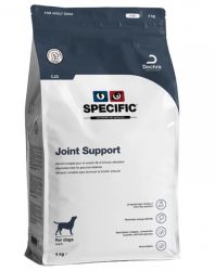 Specific CJD Joint Support száraztáp  4 kg