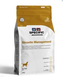 Specific CCD Struvite Management száraztáp  2 kg