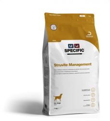Specific CCD Struvite Management száraztáp  7 kg