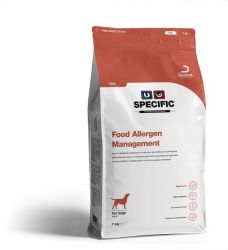 Specific CDD Food Allergen Management száraztáp  7 kg