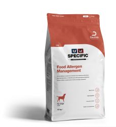Specific CDD Food Allergen Management száraztáp  12 kg