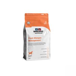 Specific COD-HY Allergen Management Plus száraztáp  2 kg