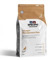 Specific COD-HY Allergen Management Plus száraztáp  2 kg