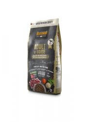 Belcando Adult Grain-Free Horse - gabonamentes száraztáp lóhússal  1 kg