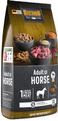Belcando Adult Grain-Free Horse - gabonamentes száraztáp lóhússal  1 kg