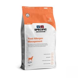 Specific COD-HY Allergen Management Plus száraztáp  7 kg