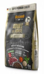 Belcando Adult Grain-Free Lóhússal  4 kg