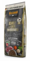 Belcando Adult Grain-Free Lóhússal  12.5 kg