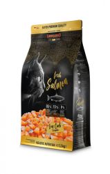 Leonardo friss lazac & baromfihússal  1.5 kg