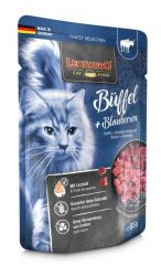 Leonardo Finest Selection alutasakos bivalyhús áfonyával  85 g
