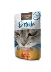 Leonardo Drink - alutasakos ital lazaccal  40 g