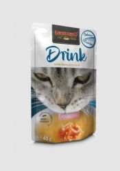 Leonardo Drink - alutasakos ital lazaccal  40 g