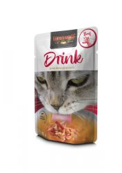Leonardo Drink - alutasakos ital marhahússal  40 g