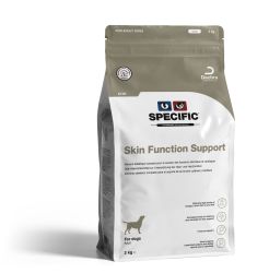 Specific COD Skin Function Support száraztáp  2 kg
