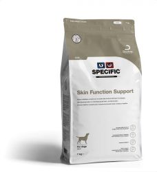 Specific COD Skin Function Support száraztáp  4 kg