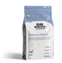 Specific CED-DM Endocrine Support száraztáp  2 kg
