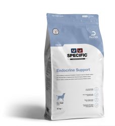Specific CED-DM Endocrine Support száraztáp  12 kg