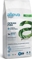 Alleva Holistic Adult Medium/Maxi Dog Ocean Fish  12 kg