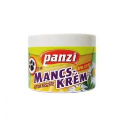 Panzi Mancskrém  100 ml