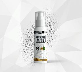HUMAC MIST SPRAY  100 ml