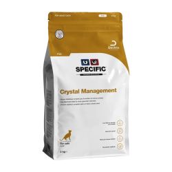 Specific FCD Crystal Management száraztáp  2 kg