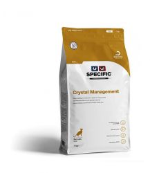 Specific FCD Crystal Management száraztáp  7 kg