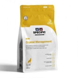Specific FCD-L Crystal Management száraztáp  400 g