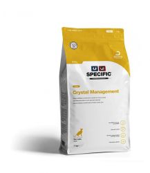 Specific FCD-L Crystal Management száraztáp  7 kg