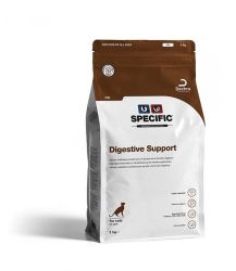 Specific FID Digestive Support száraztáp  2 kg