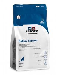 Specific FKD Kidney Support száraztáp  400 g