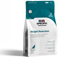 Specific FRD Weight Reduction száraztáp  400 g