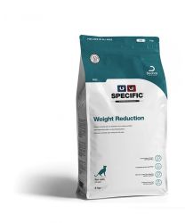 Specific FRD Weight Reduction száraztáp  6 kg