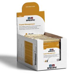 Specific FCW Crystal Management konzervpástétom 7 x  100 g