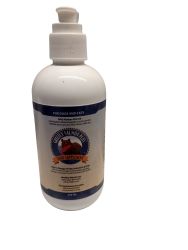 Grizzly Salmon Plus lazacolaj  250 ml
