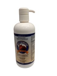Grizzly Salmon Plus lazacolaj  500 ml