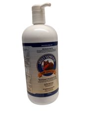 Grizzly Salmon Plus lazacolaj  1000 ml