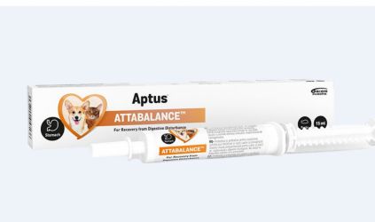 APTUS ATTABALANCE PASTE  15 ml