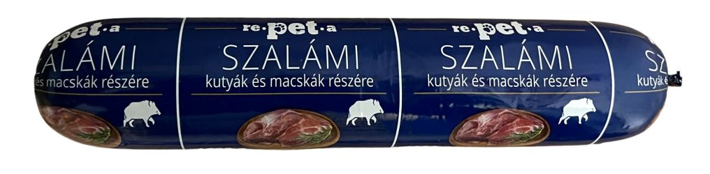 Repeta szalámi vadas   1 kg