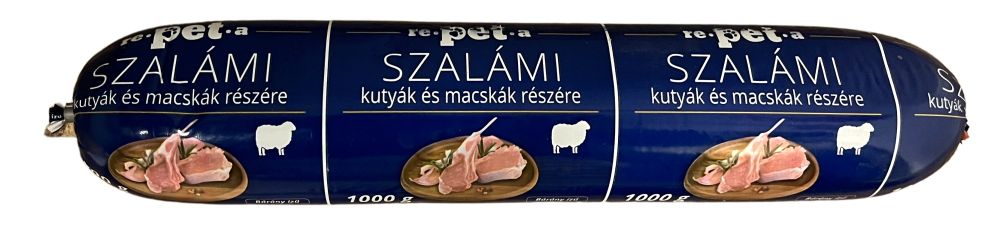 Repeta szalámi bárány   1 kg