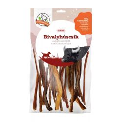 Farkaskonyha szárított bivalyhúscsík  200 g