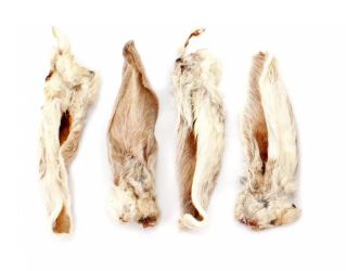 Farkaskonyha Szőrös Nyúlfül  1 kg