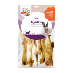 Farkaskonyha szárított nyúlfül  100 g