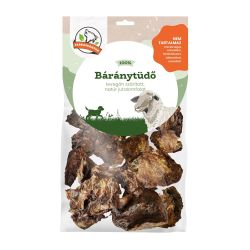 Farkaskonyha szárított báránytüdő  200 g