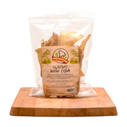 Farkaskonyha Szárított Marha Fejbőr  250 g
