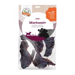 Farkaskonyha szárított marhaszív  200 g