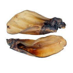 Farkaskonyha Szárított Marhafül  10 db