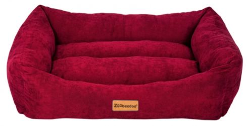 ZooBeeDoo fekhely Cookie - pink   95x70x22 cm